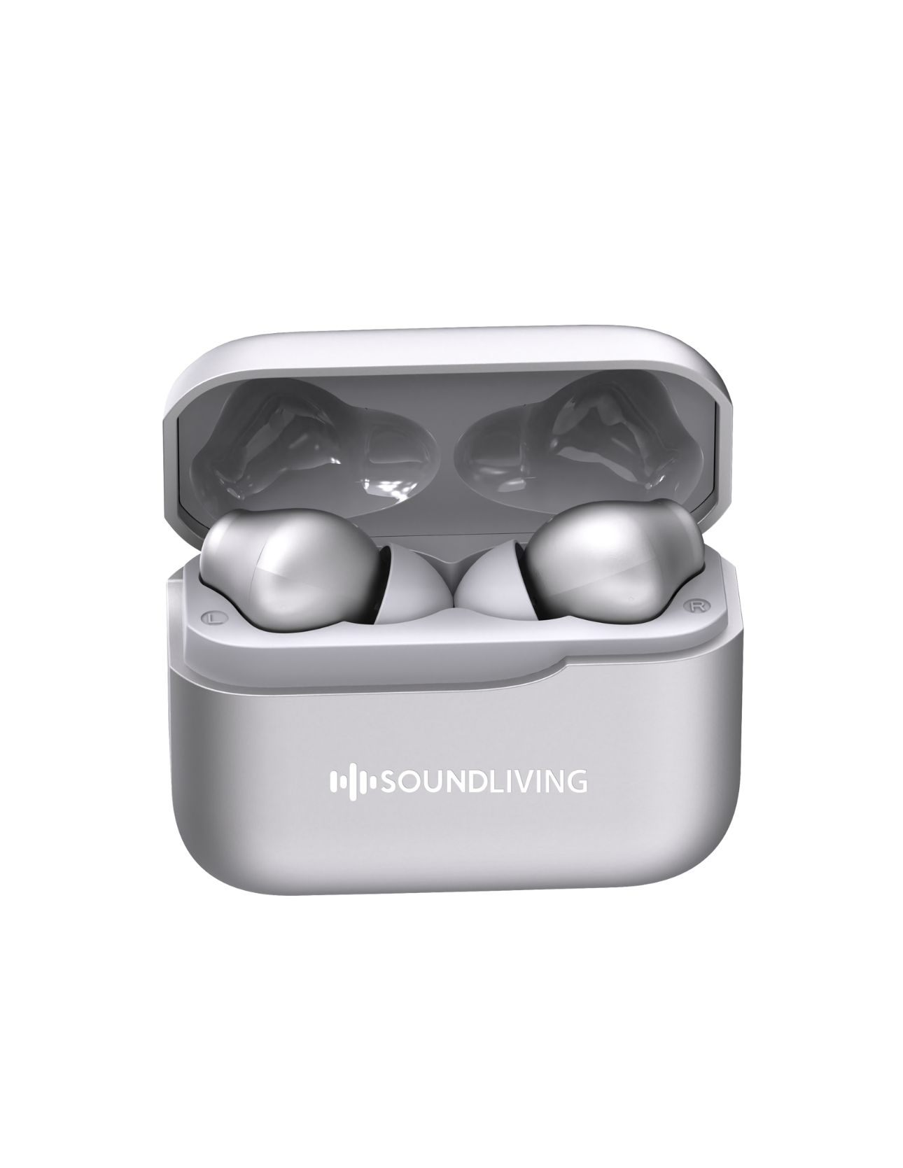 Soundliving Earbuds 2.0