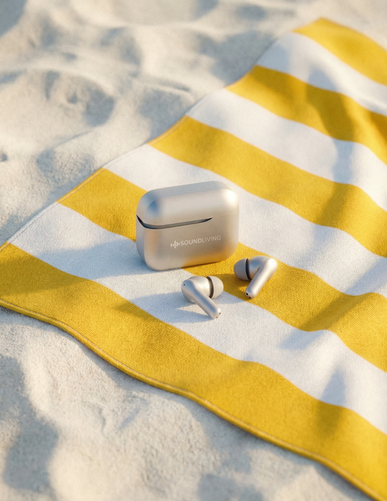 Soundliving Earbuds 2.0