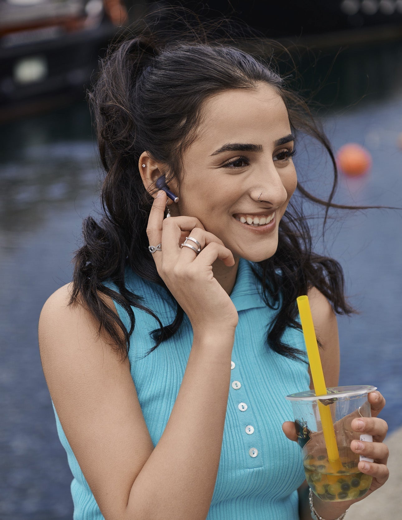 Soundliving Earbuds 2.0