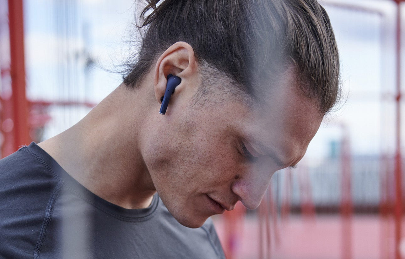 Soundliving Earbuds 2.0