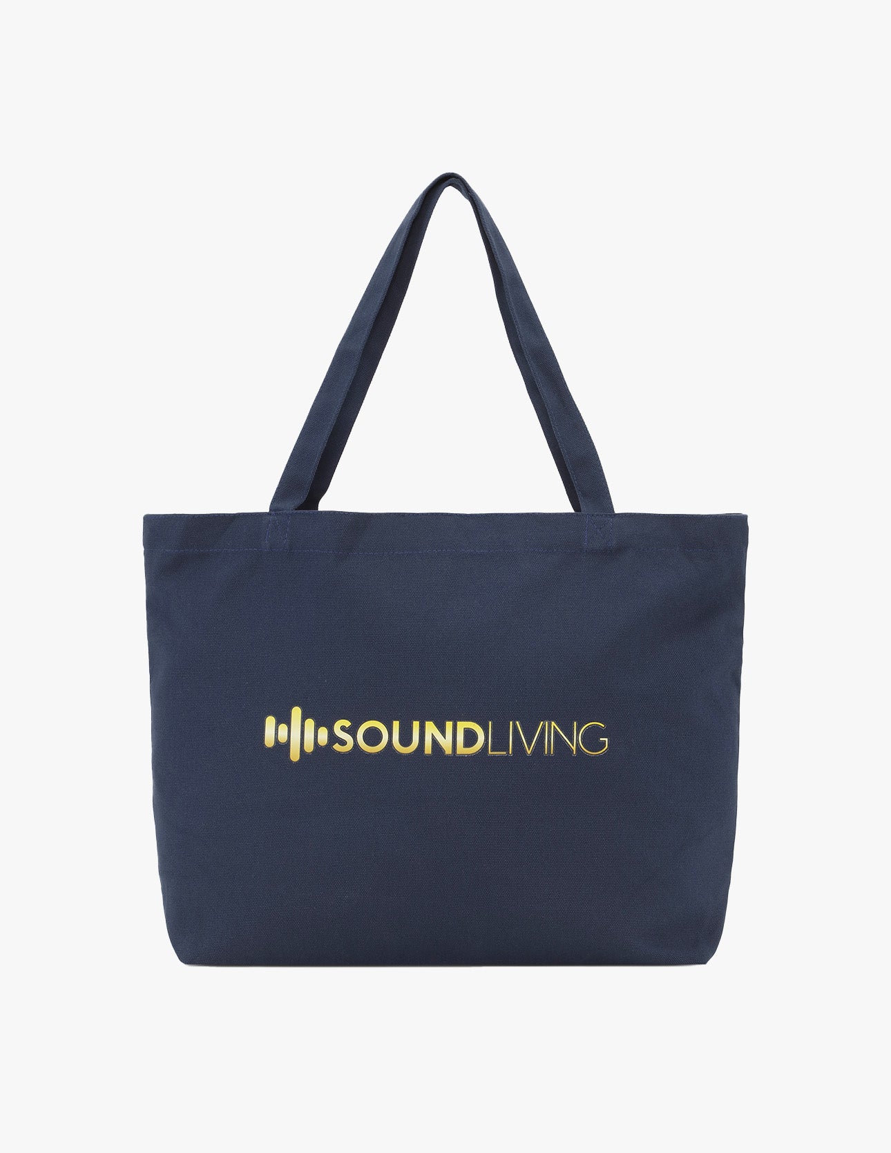 Soundliving Totebag (Gift)
