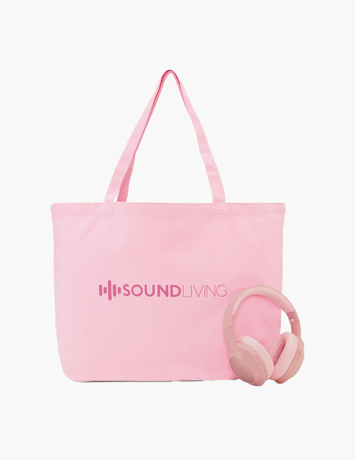 Soundliving Totebag (Gift)
