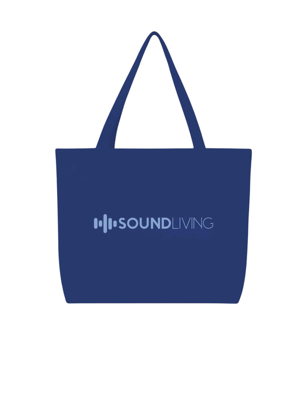Soundliving Totebag