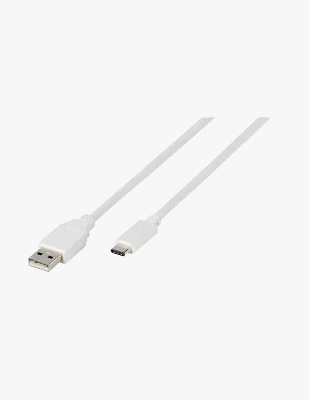USB -C Charging Cable 1.2m - White