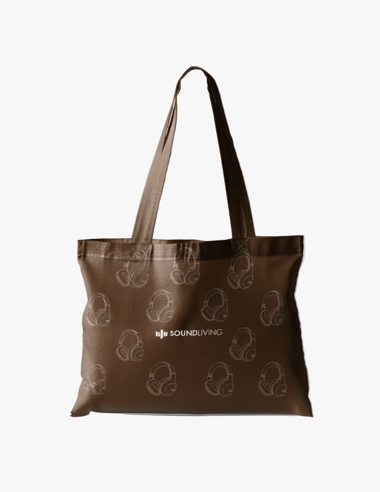 Soundliving Totebag