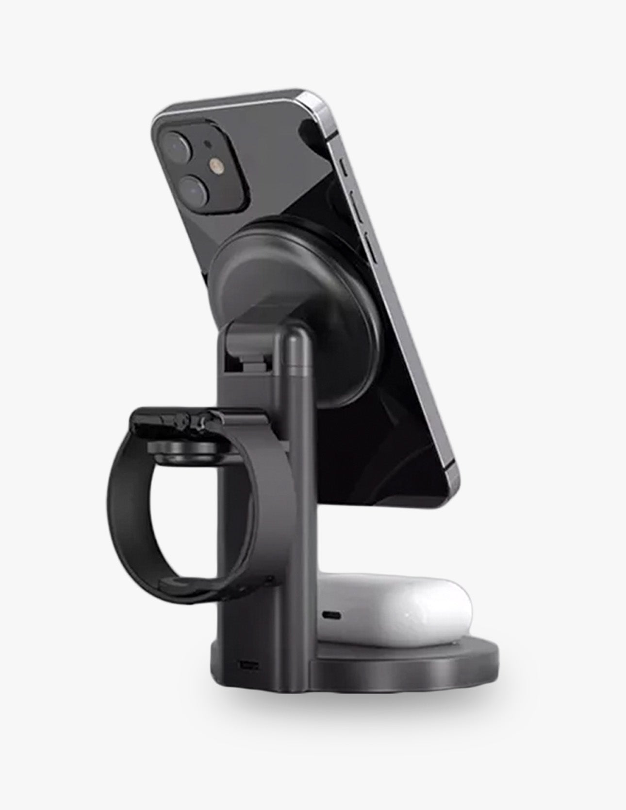 Soundliving 3-in-1 wireless charger