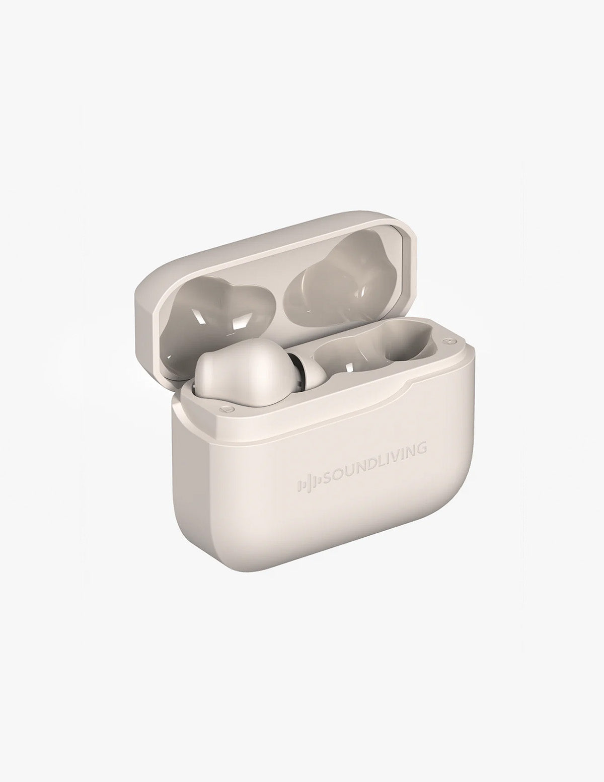 Soundliving Earbuds 2.0