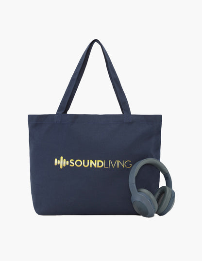 Soundliving Totebag