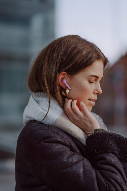 Soundliving Earbuds 2.0