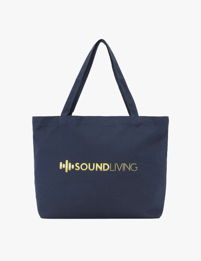 Soundliving Totebag (Gift)