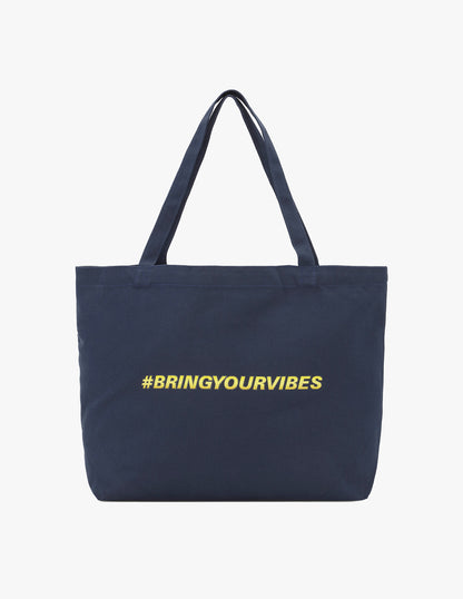 Soundliving Totebag (Gift)