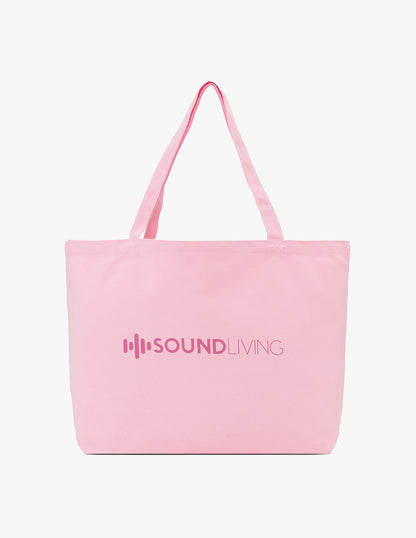 Soundliving Totebag (Gift)