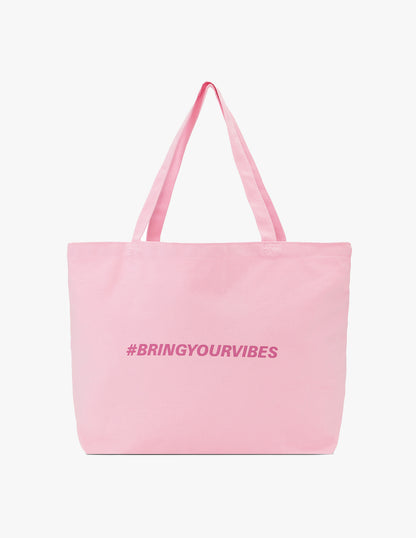 Soundliving Totebag (Gift)