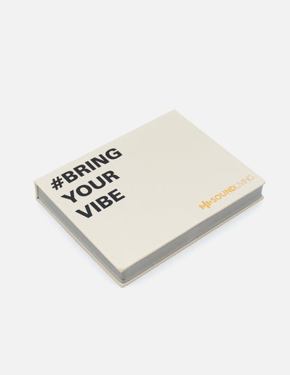 Soundliving Earbuds - Cleanskit