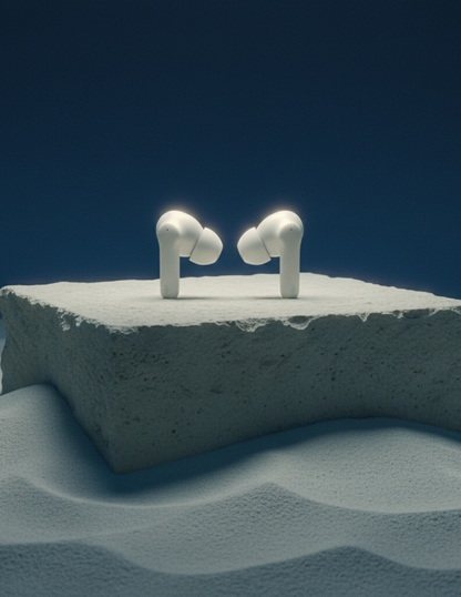 Soundliving Earbuds 2.0