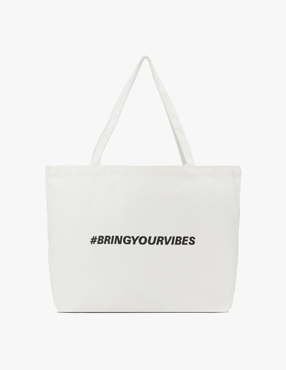 Soundliving Totebag (Gift)