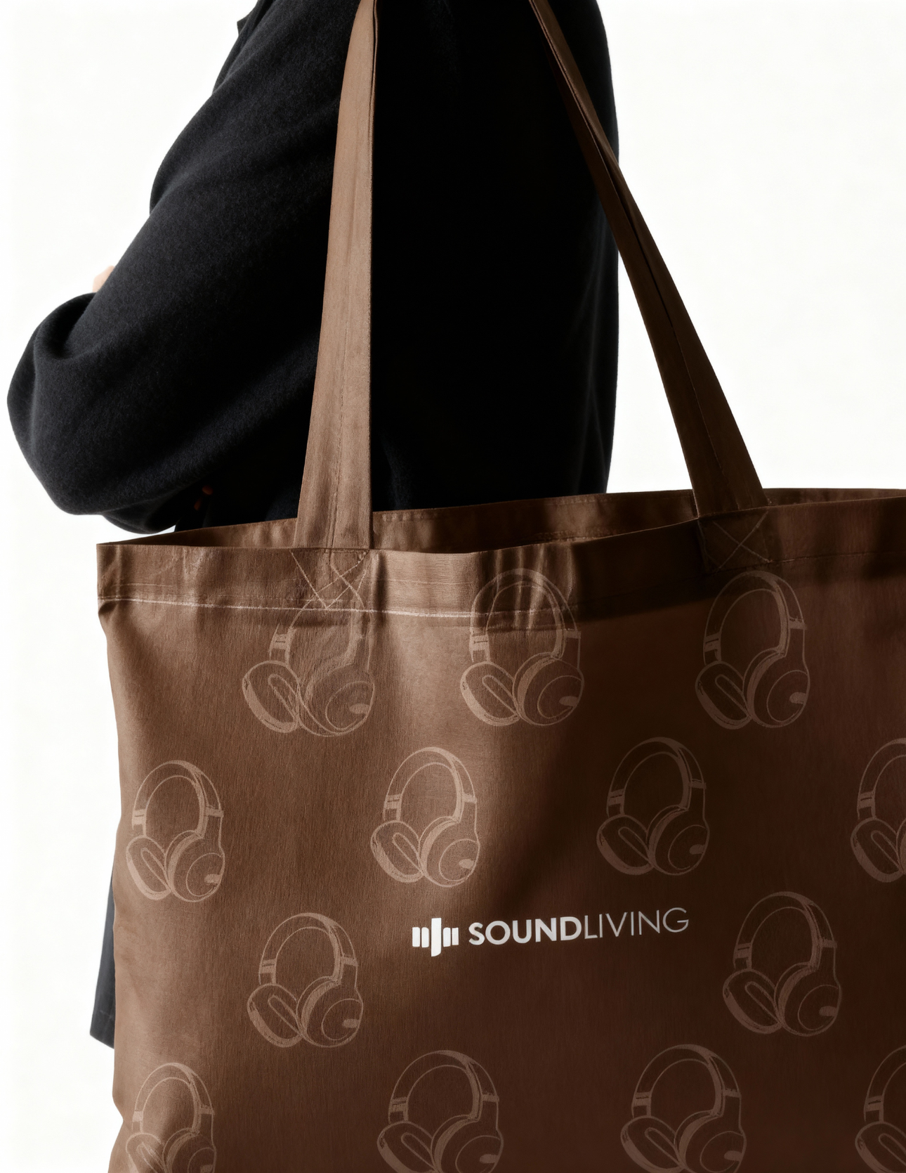 Soundliving Totebag