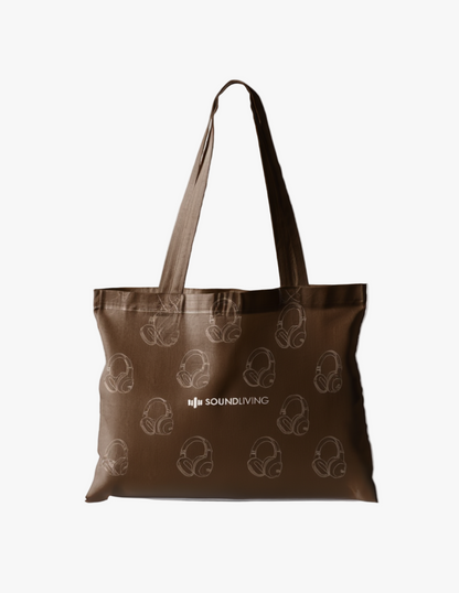 Soundliving Totebag