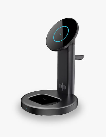 Soundliving 3-in-1 wireless charger