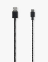 USB-C Laddkabel 1m